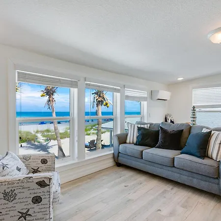 Beach Dreams Resort